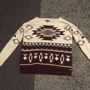 American Eagle Sweater